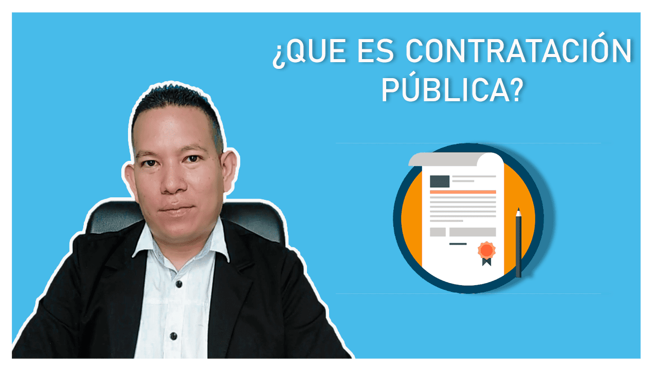 Lee más sobre el artículo ¿QUE ES LA CONTRATACIÓN PÚBLICA EN COLOMBIA?